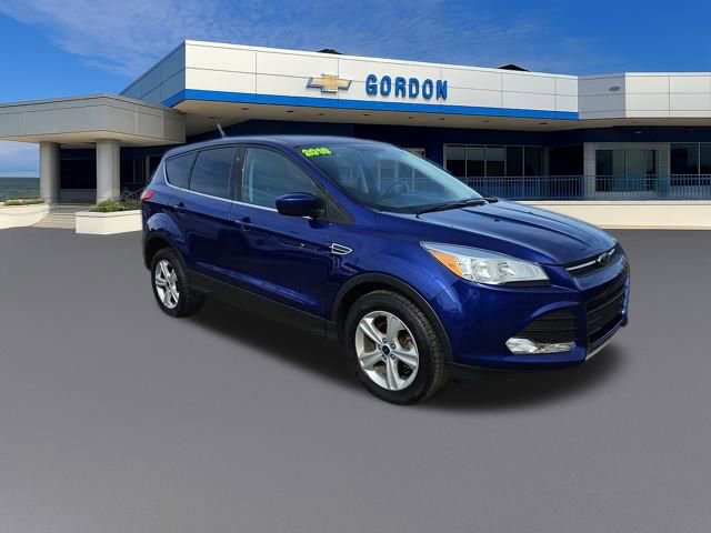 Used 2016 Ford Escape SE image 7