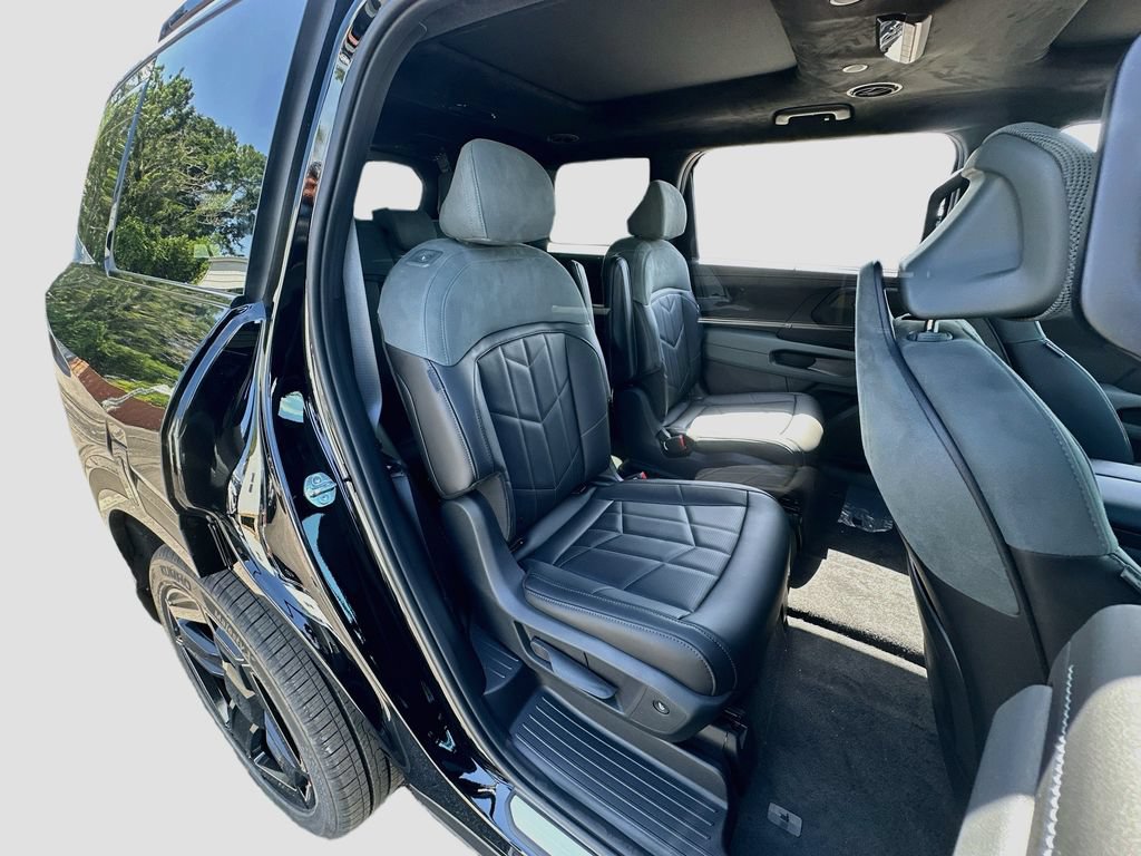 New 2027 Kia Telluride X-Line SX Prestige w/ Towing Package AWD/4WD image 30