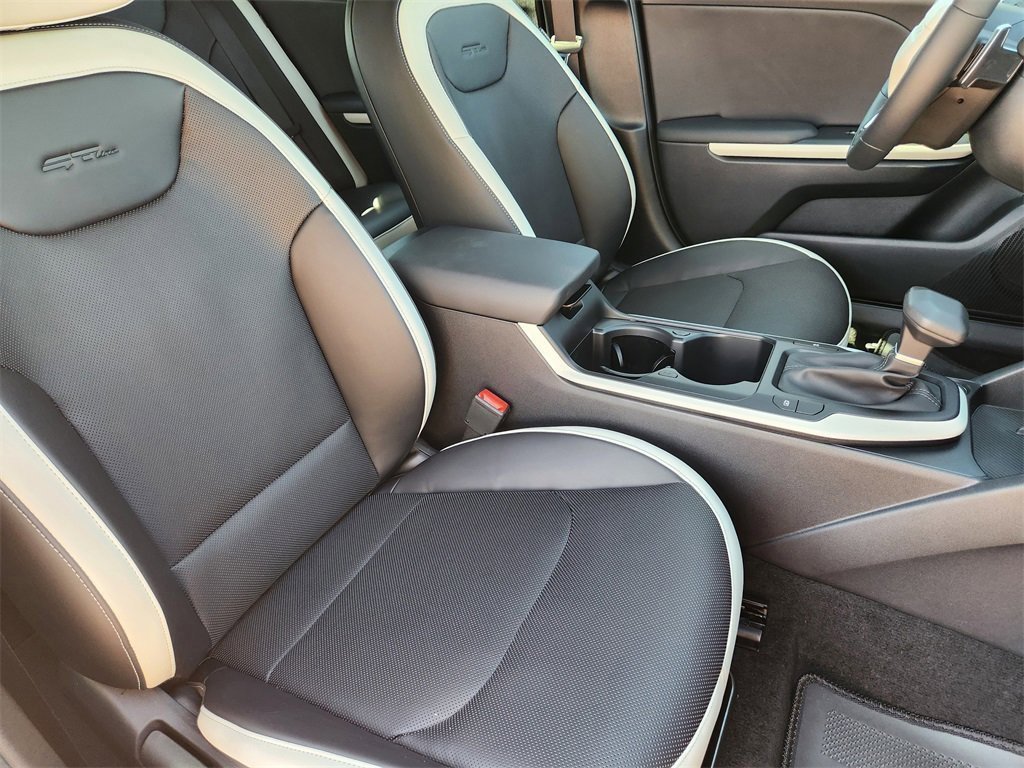 New 2025 Kia K4 GT-Line w/ GT-Line Premium Package image 10