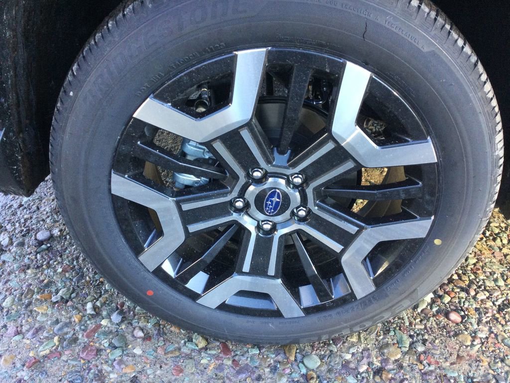 New 2026 Subaru Outback Touring XT image 10