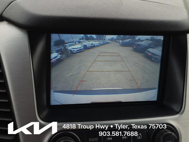 Used 2018 GMC Yukon XL SLT AWD/4WD image 45
