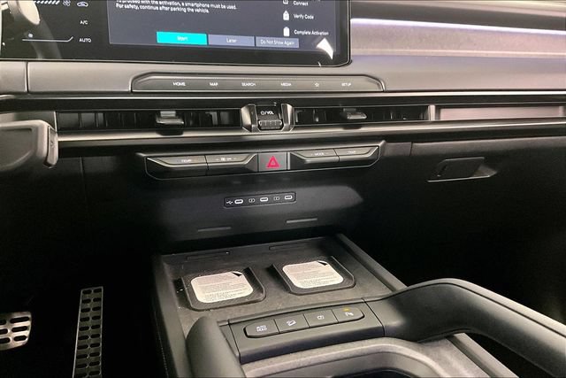 New 2027 Kia Telluride SX X-Line w/ Towing Package AWD/4WD image 7