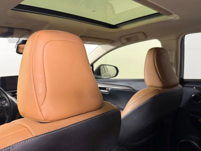 Used 2021 Lexus NX 300 FWD w/ Accessory Package 2 image 52