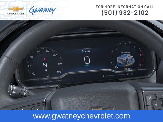 New 2026 Chevrolet Silverado 2500 High Country w/ High Country Premium Package image 18