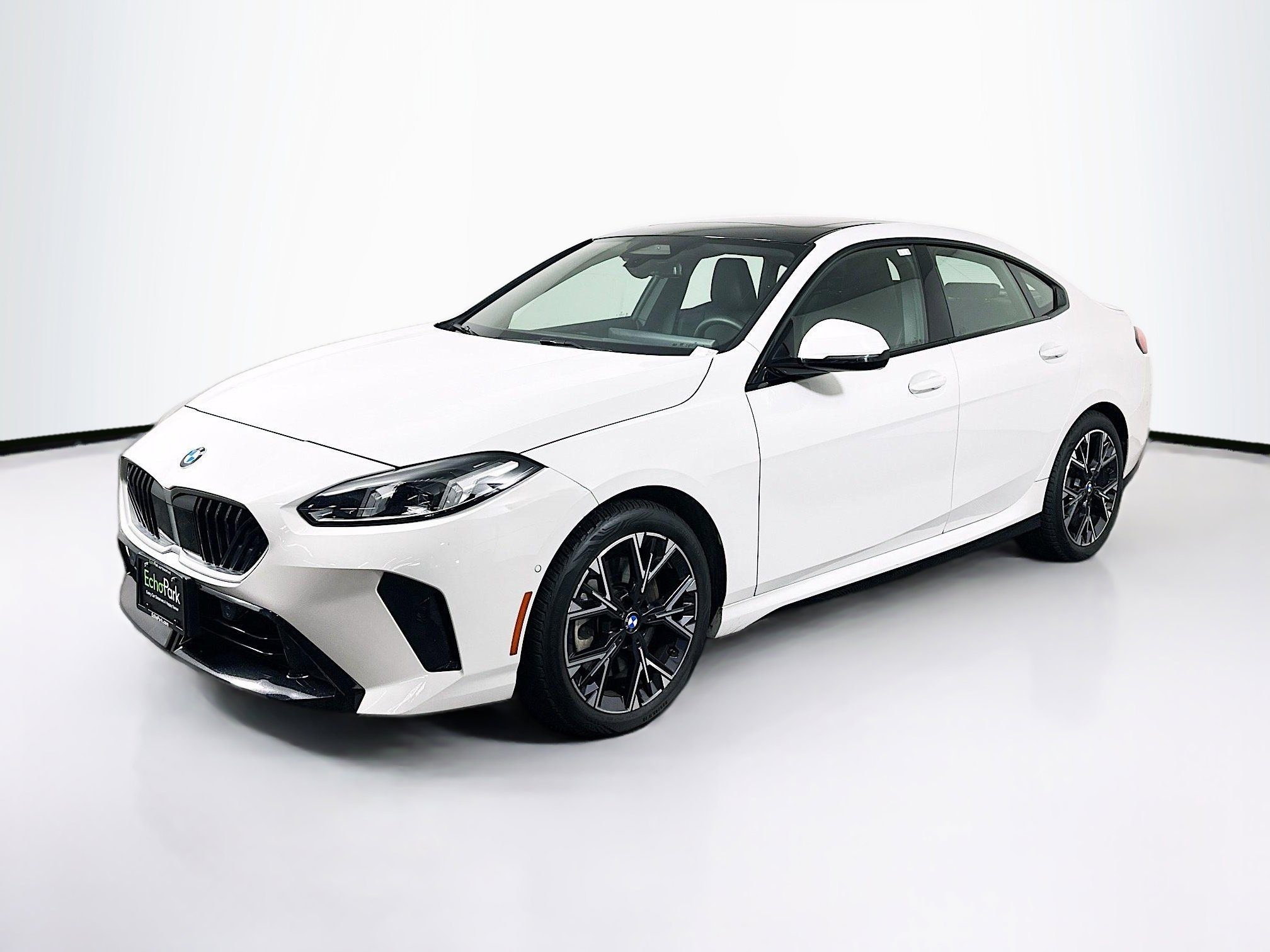 Used 2025 BMW 228i xDrive 228 xDrive image 3