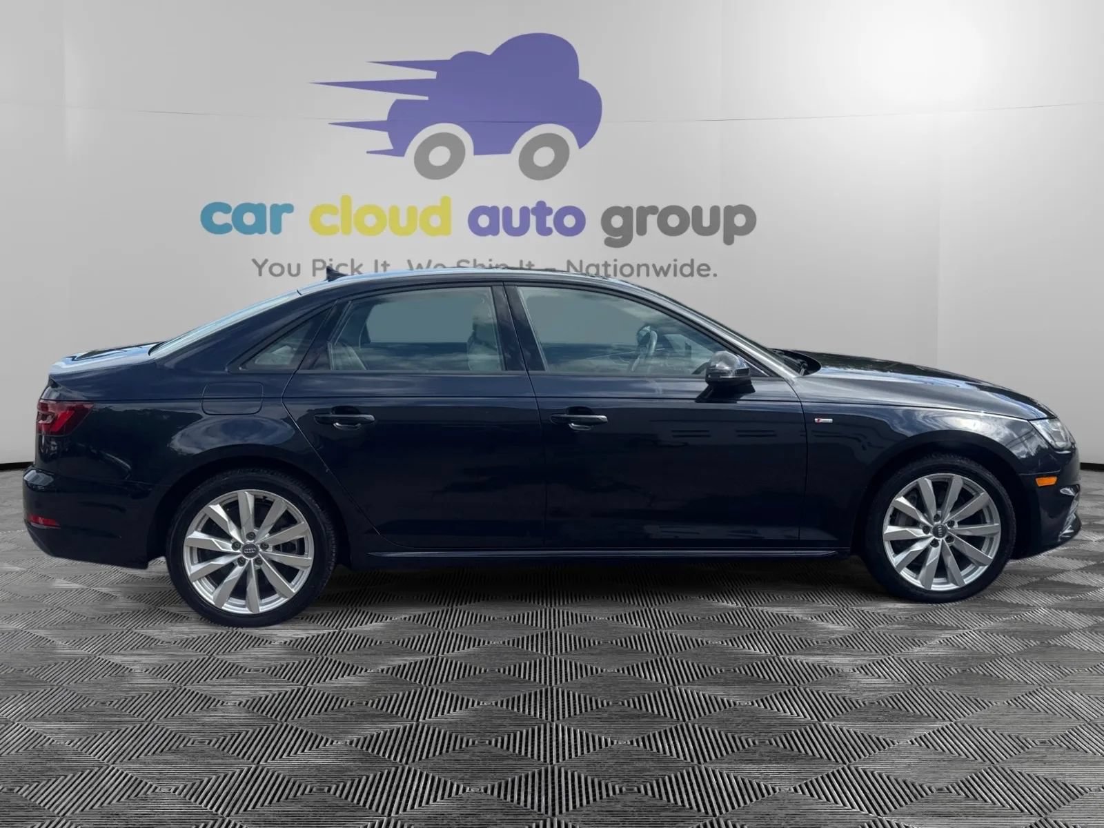 Used 2018 Audi A4 2.0T Premium w/ Convenience Package AWD/4WD image 6