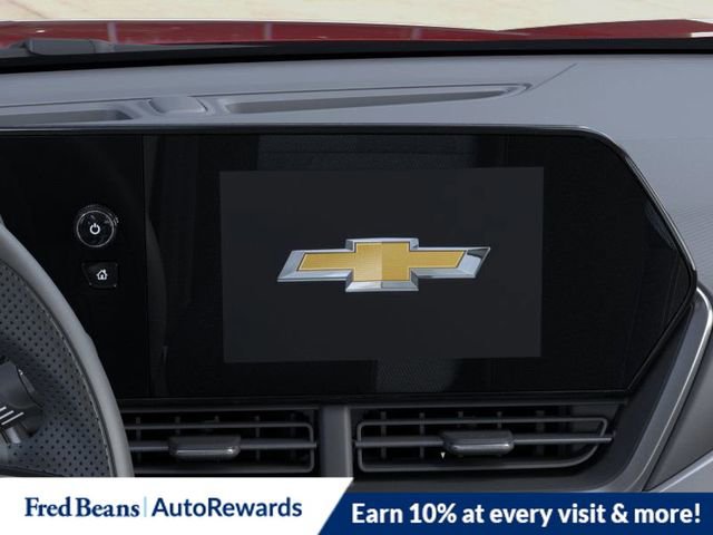 New 2026 Chevrolet Trax LS w/ LS Convenience Package image 20