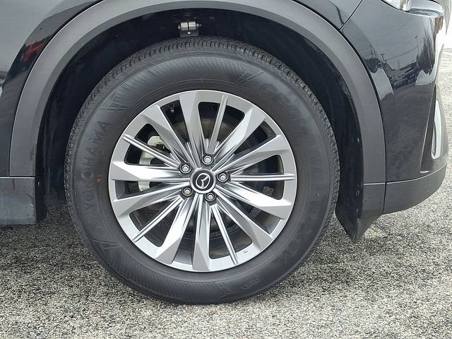 Used 2024 MAZDA CX-90 3.3 Turbo w/ Preferred Plus image 12
