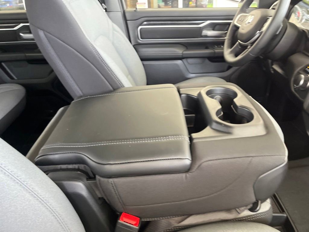 New 2023 RAM 1500 Big Horn image 22