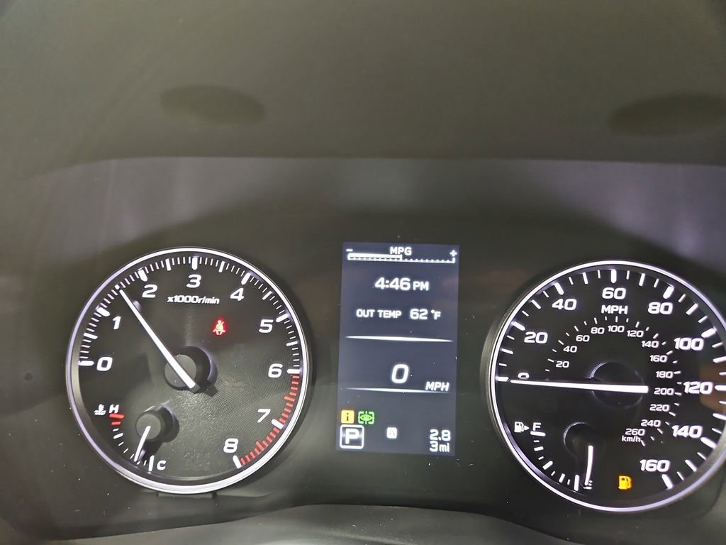 New 2026 Subaru Ascent Touring image 16