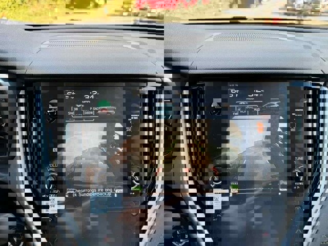 New 2025 Subaru Outback Onyx Edition image 26