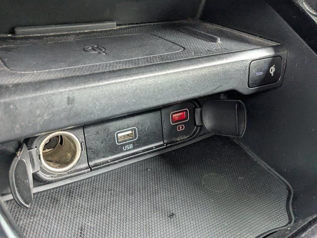 Used 2022 Kia Soul S FWD image 20