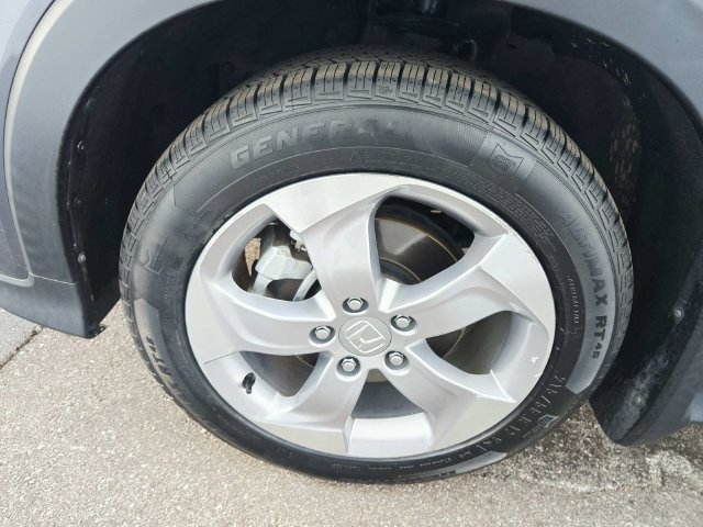 Used 2019 Honda HR-V LX image 14