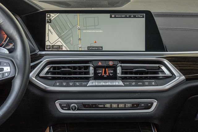 Used 2021 BMW X5 sDrive40i w/ Premium Package image 8