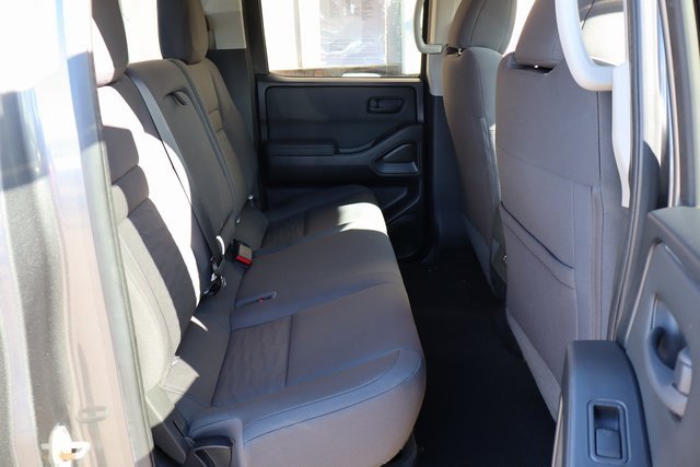 Used 2022 Nissan Frontier S w/ Technology Package image 39