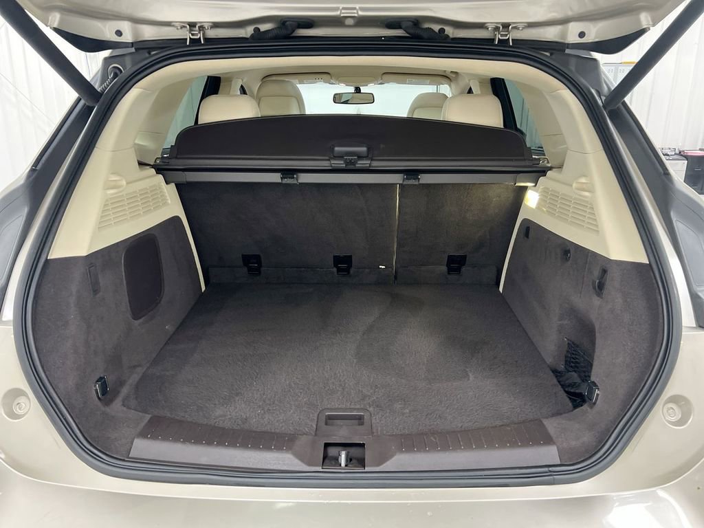 Used 2015 Lincoln MKC FWD w/ Equipment Group 102A Reserve image 25