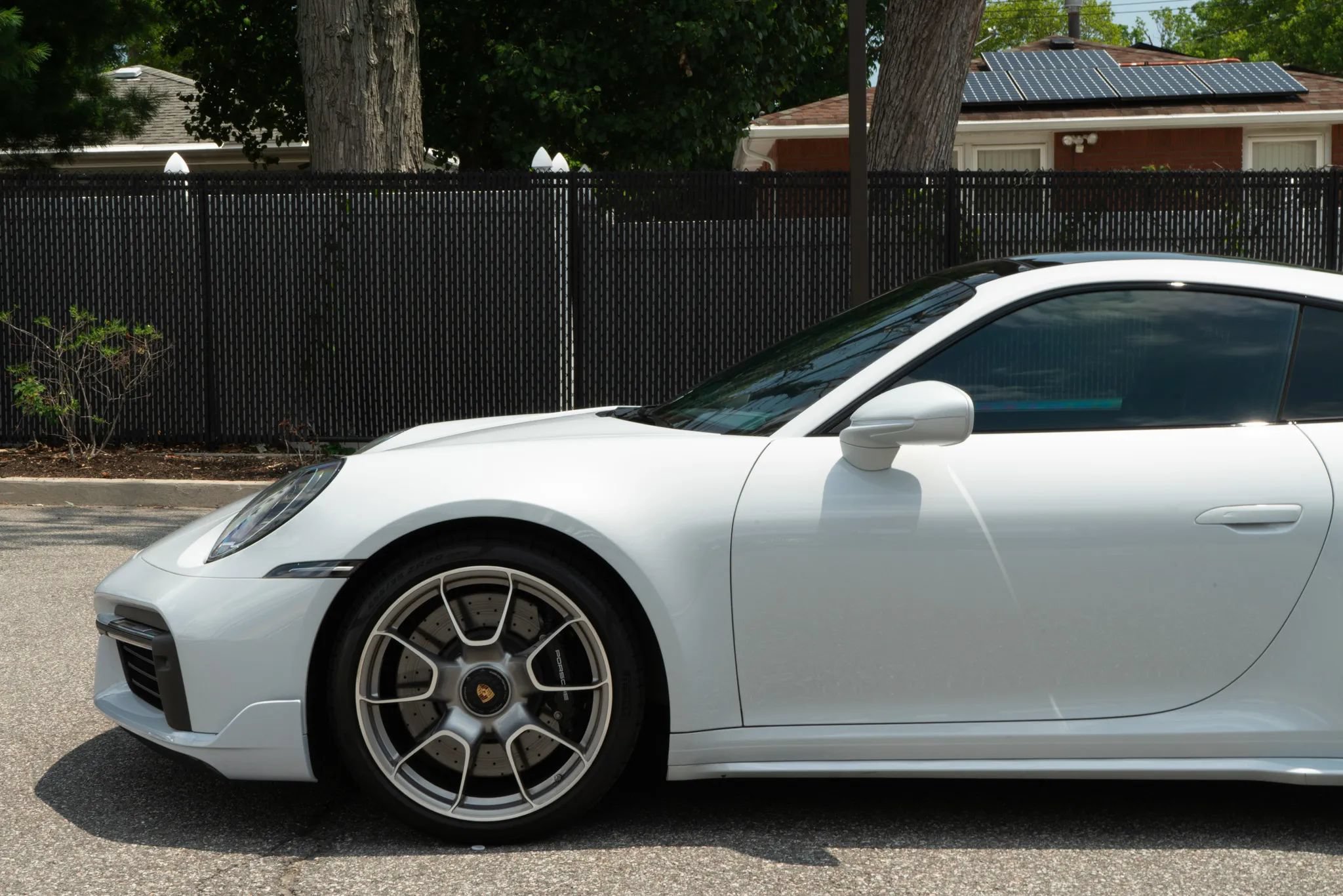 Used 2024 Porsche 911 GT3 RS AWD/4WD image 40