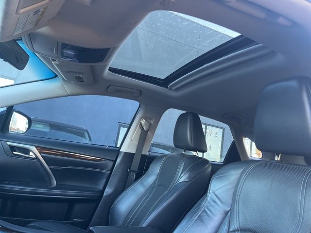 Used 2019 Lexus RX 350 AWD image 9