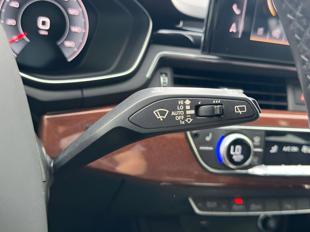 Used 2023 Audi A4 2.0T allroad Premium Plus w/ Premium Plus Package image 39