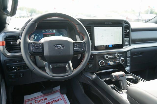 New 2025 Ford F150 Raptor image 10