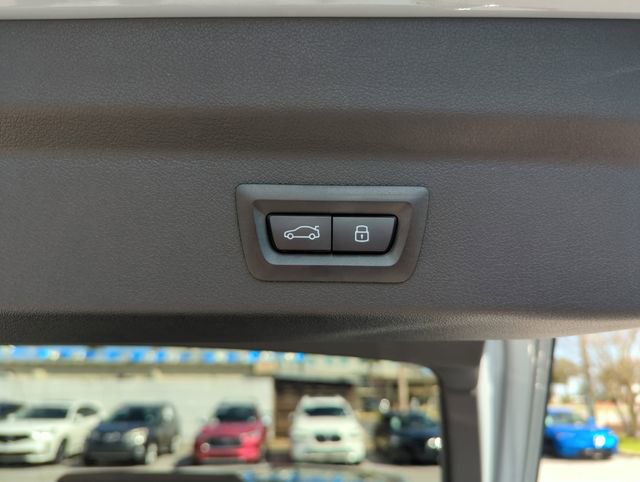 Used 2025 BMW X2 xDrive28i image 31