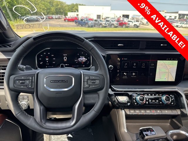 New 2026 GMC Sierra 1500 Denali Ultimate image 19