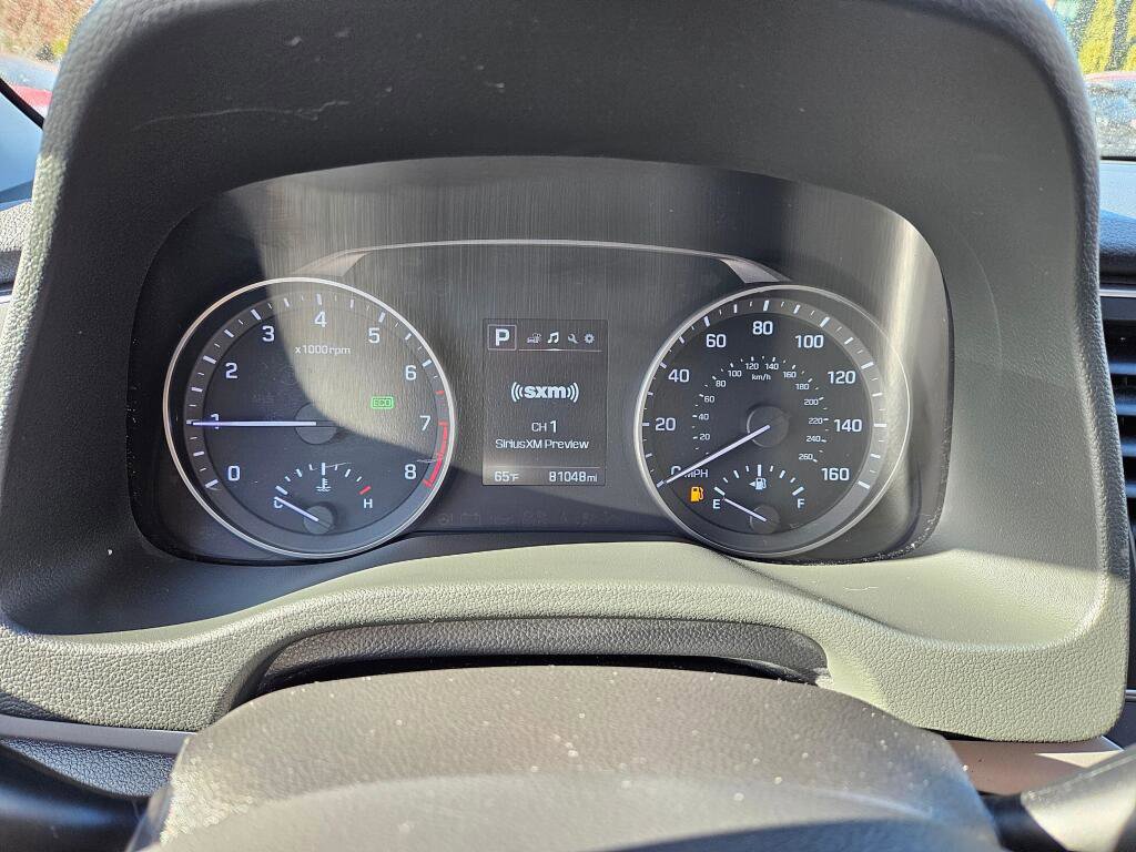 Used 2018 Hyundai Elantra SEL w/ Cargo Package FWD image 20
