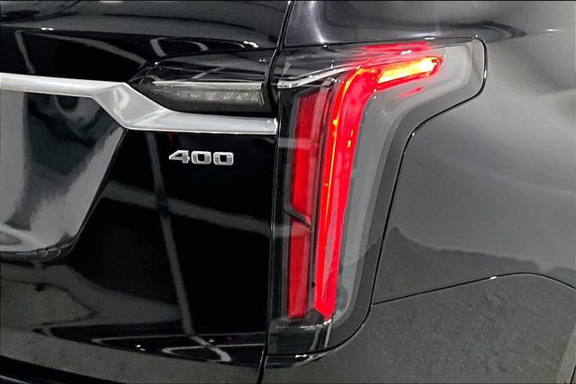 Used 2023 Cadillac XT6 Sport w/ Technology Package image 24