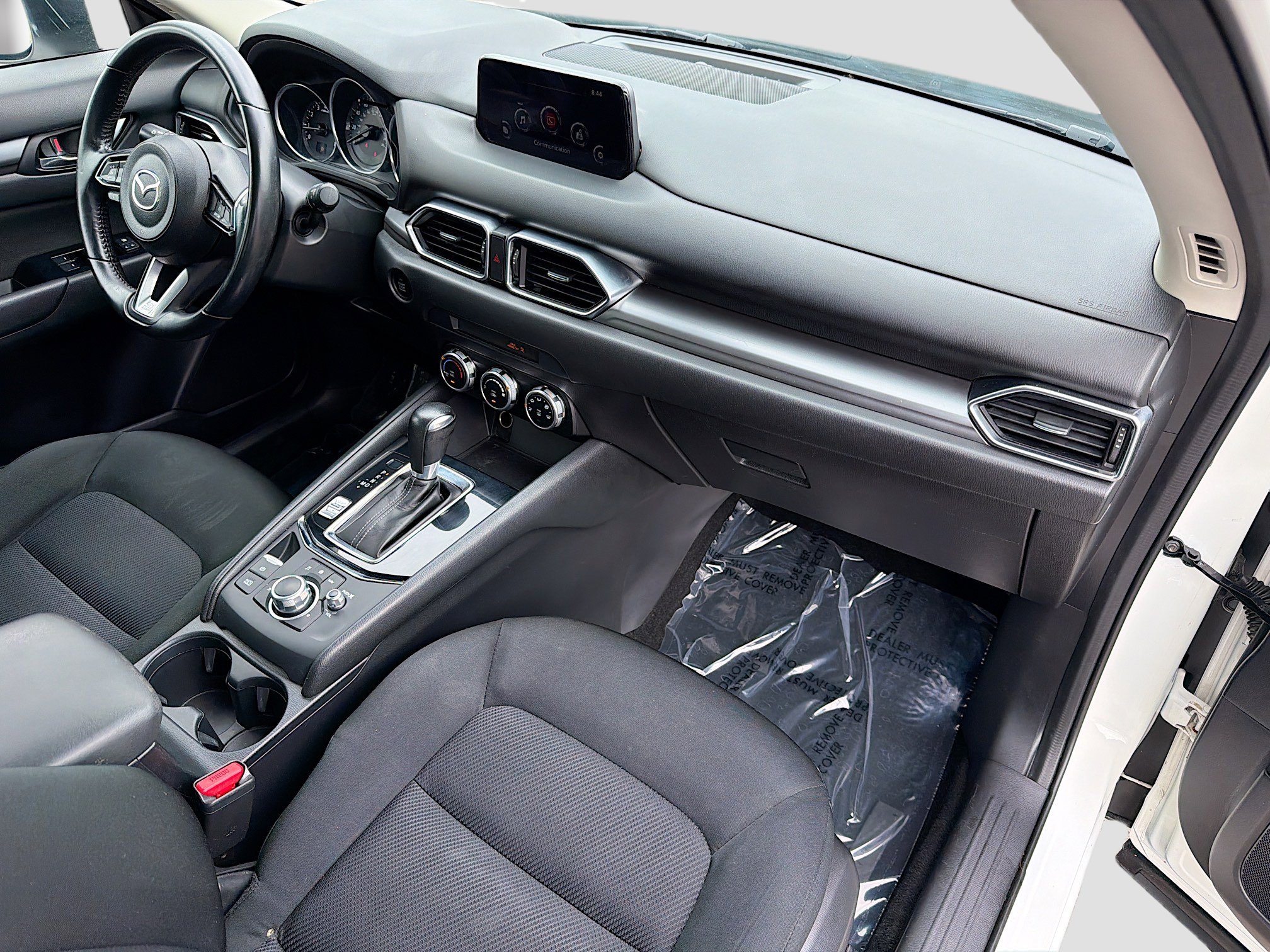 Used 2018 MAZDA CX-5 Sport image 13