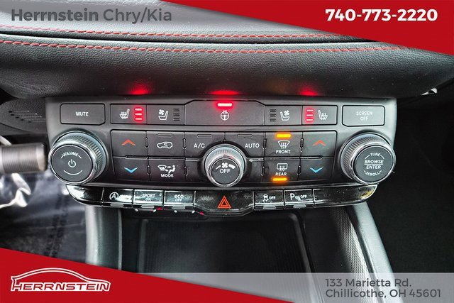 Used 2023 Dodge Durango GT image 23
