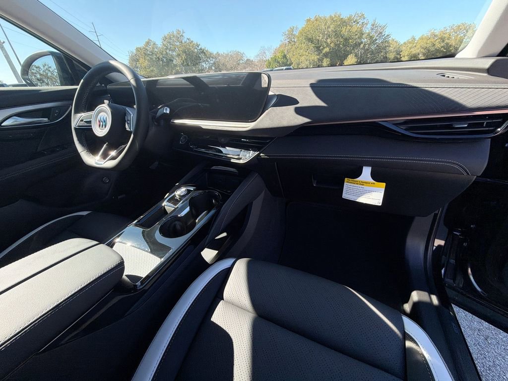 New 2026 Buick Envision Sport Touring image 32