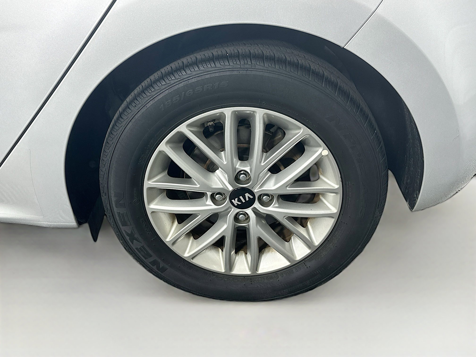 Used 2018 Kia Rio EX image 11