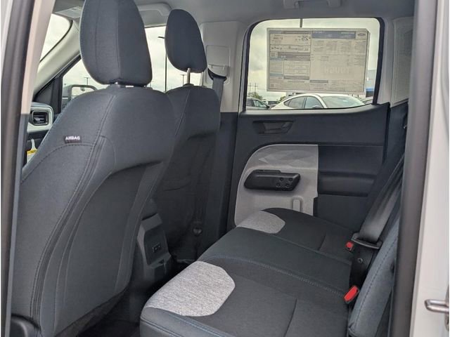 New 2025 Ford Maverick XLT w/ 4K Tow Package image 11