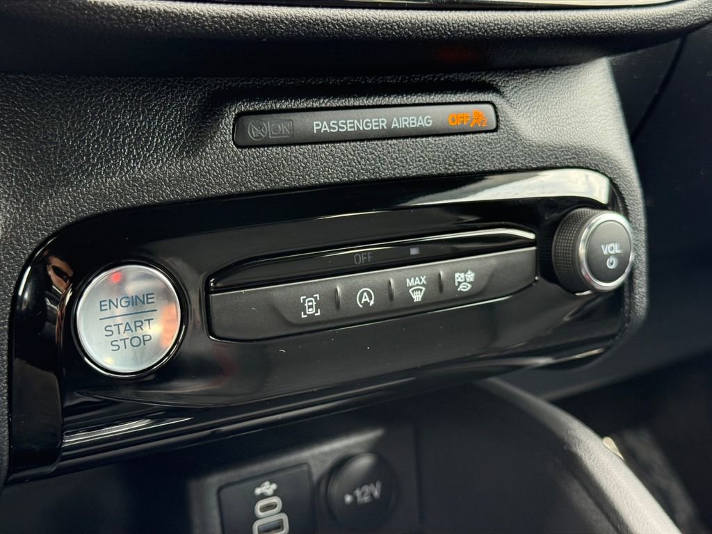 Used 2025 Ford Escape ST-Line w/ Tech Pack #1 image 18