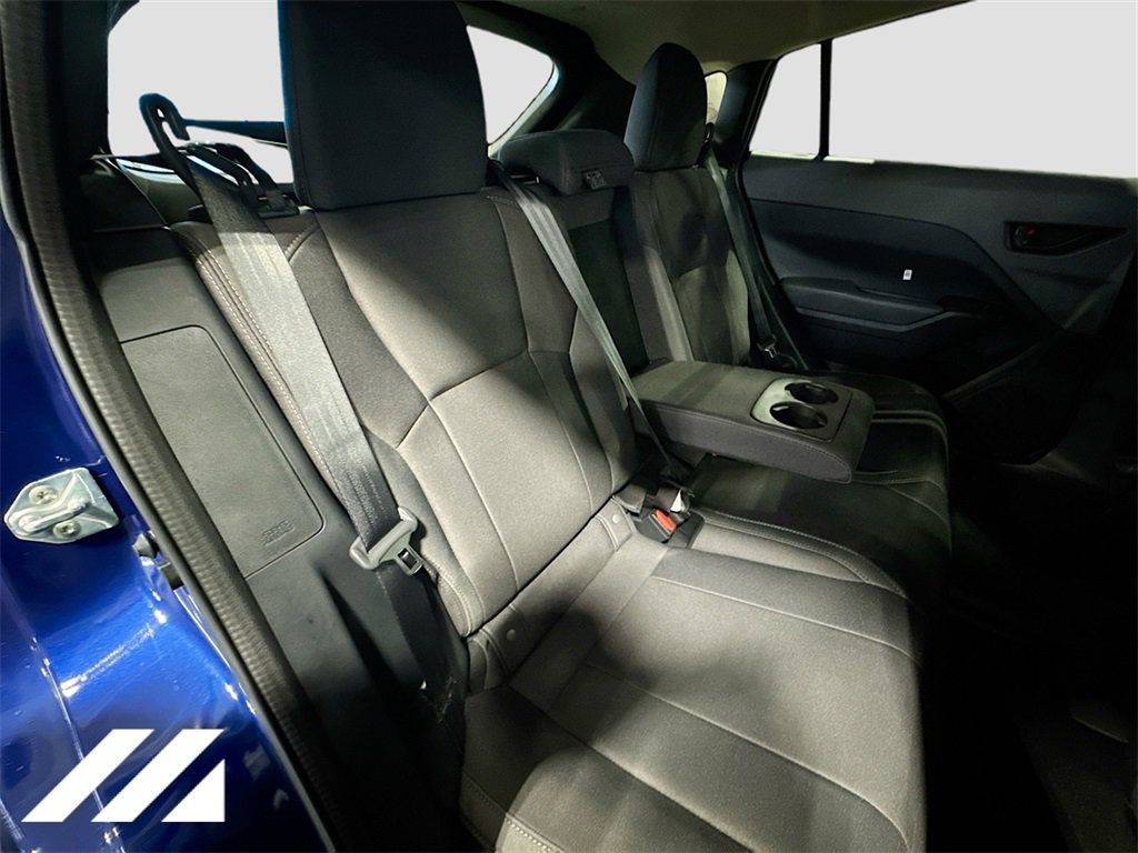 New 2026 Subaru Crosstrek 2.0i Premium image 28