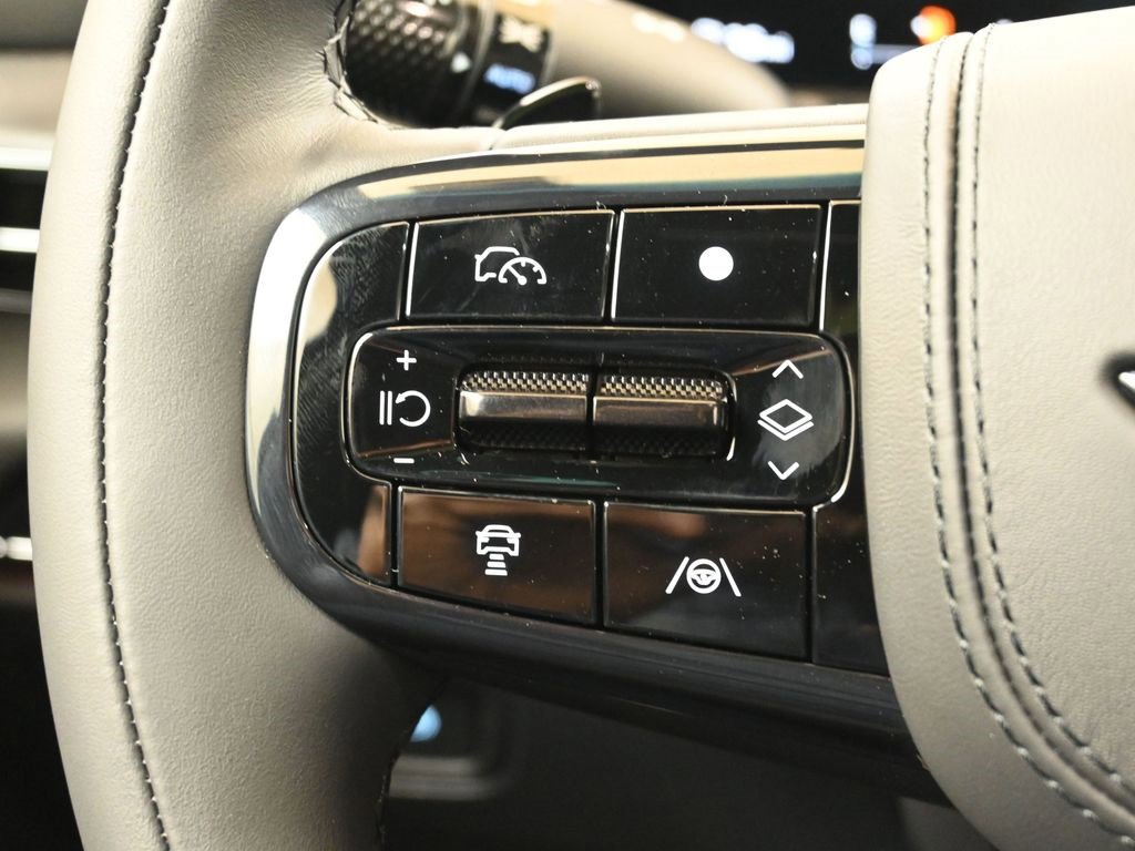 New 2026 Genesis GV80 3.5T Prestige image 27