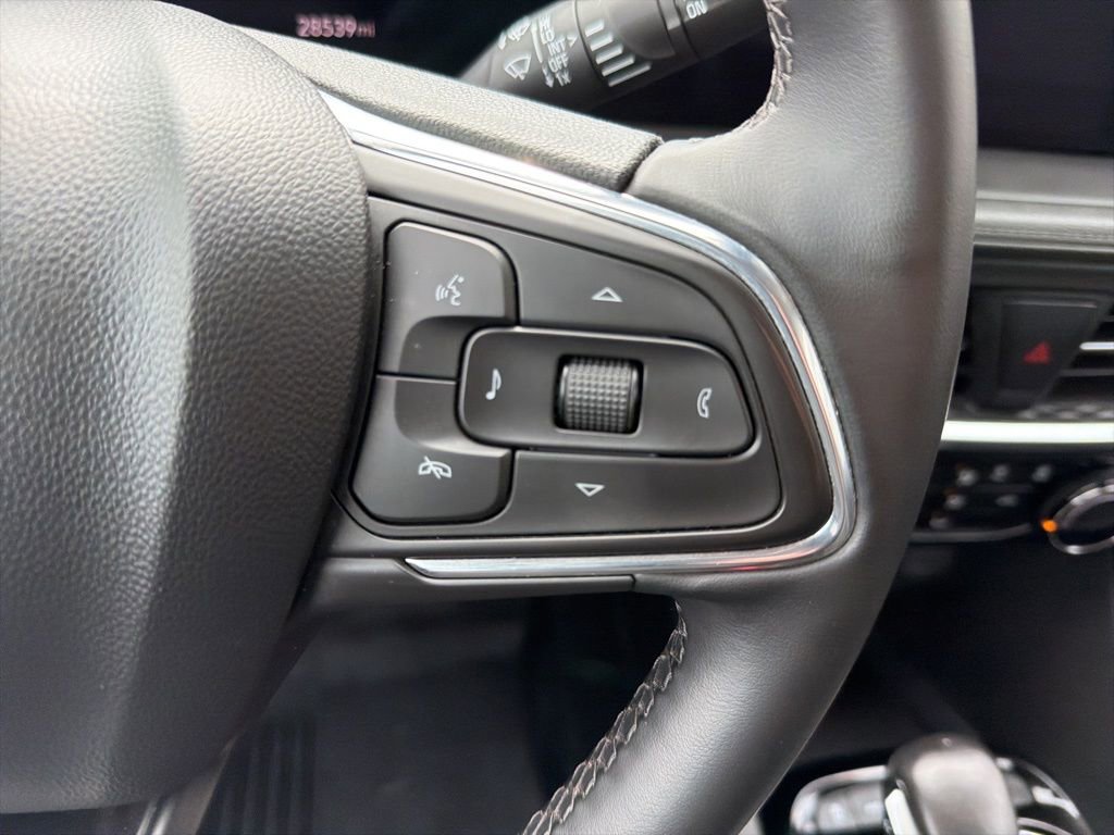 Used 2024 Buick Encore GX Sport Touring AWD/4WD image 24