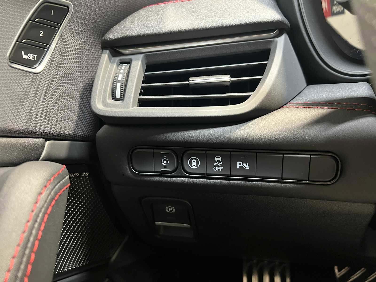 New 2025 Acura TLX SH-AWD w/ A-SPEC Pkg image 10