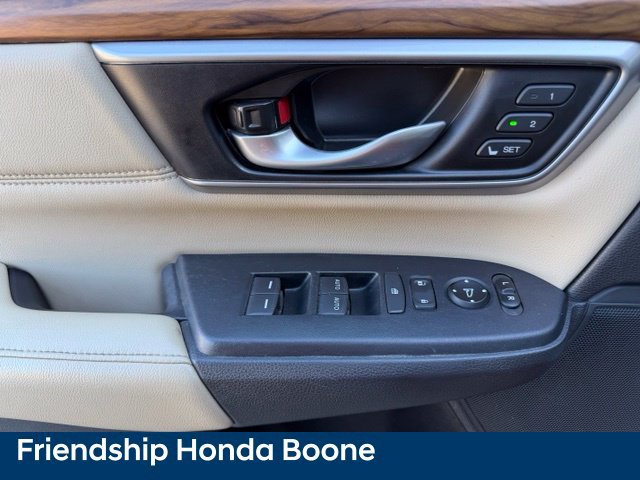 Used 2019 Honda CR-V Touring image 18