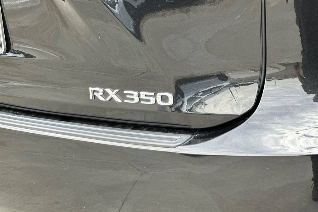 Used 2022 Lexus RX 350 FWD image 34