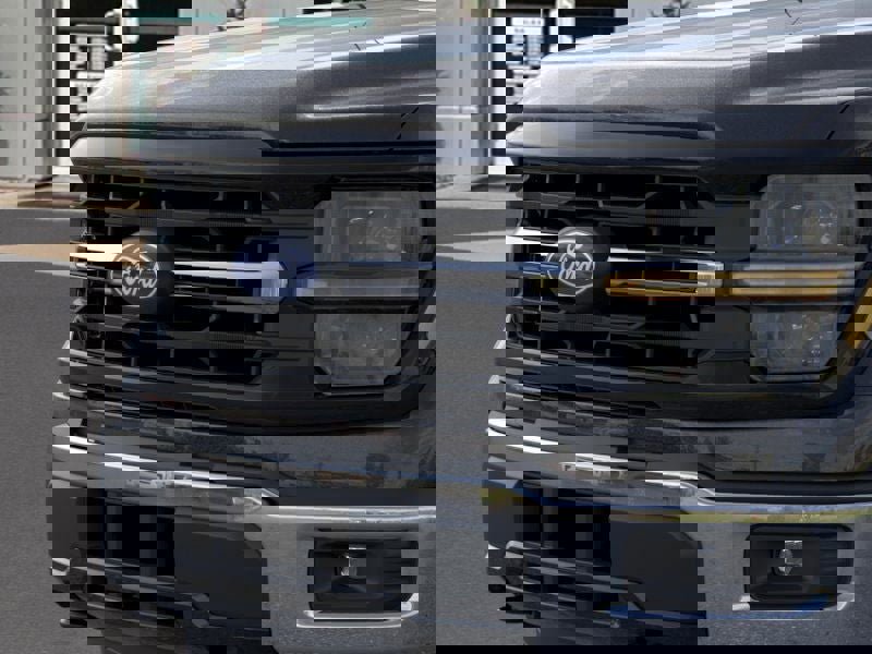New 2025 Ford F150 XLT w/ Equipment Group 301A Standard image 17