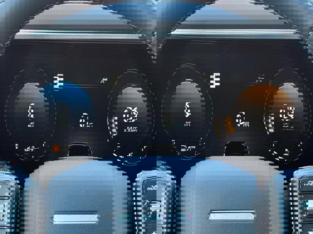 New 2026 Hyundai Palisade Calligraphy image 20