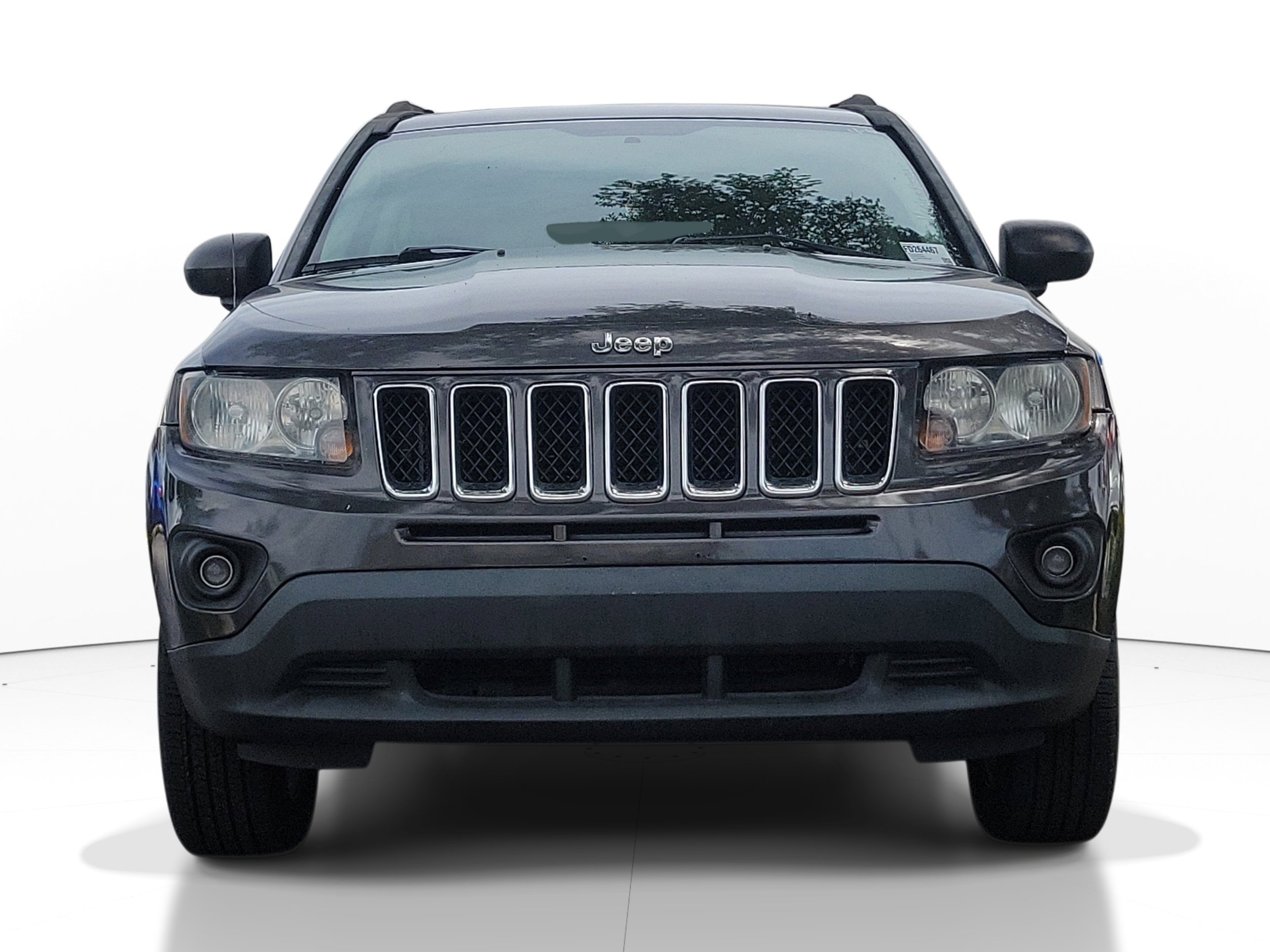 Used 2015 Jeep Compass Sport w/ Power Value Group image 2