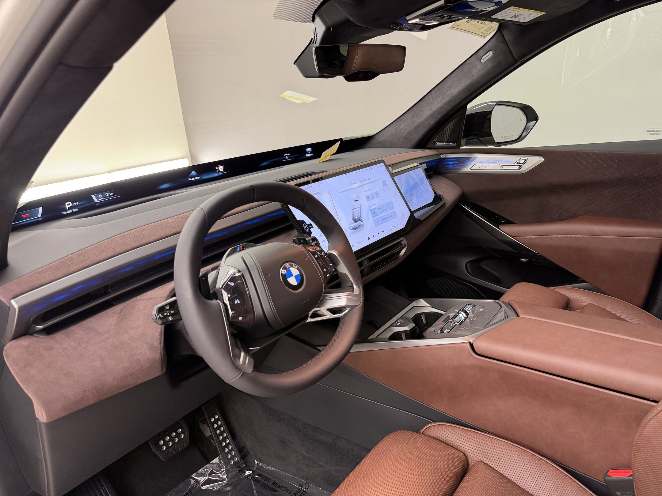 New 2027 BMW X5 xDrive40i AWD/4WD image 4
