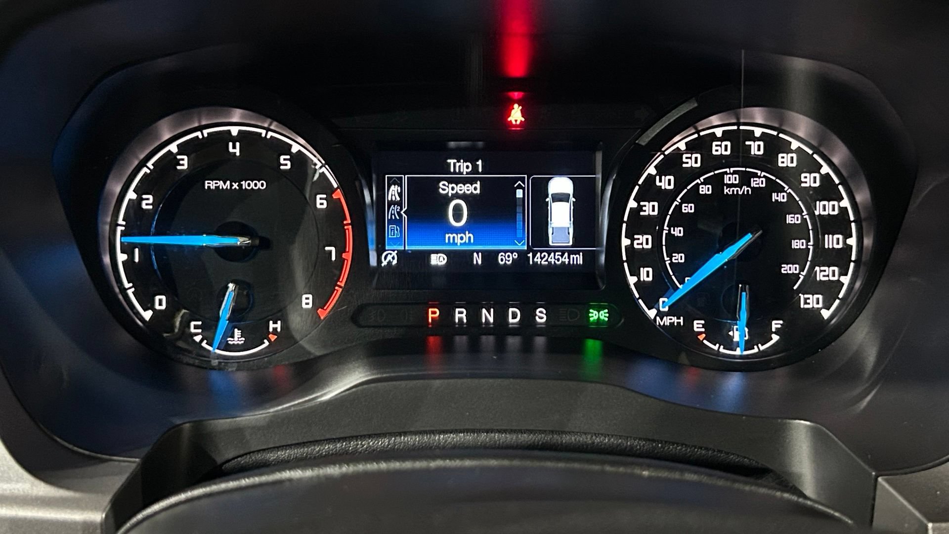 Used 2019 Ford Ranger XLT w/ Equipment Group 302A Luxury AWD/4WD image 67