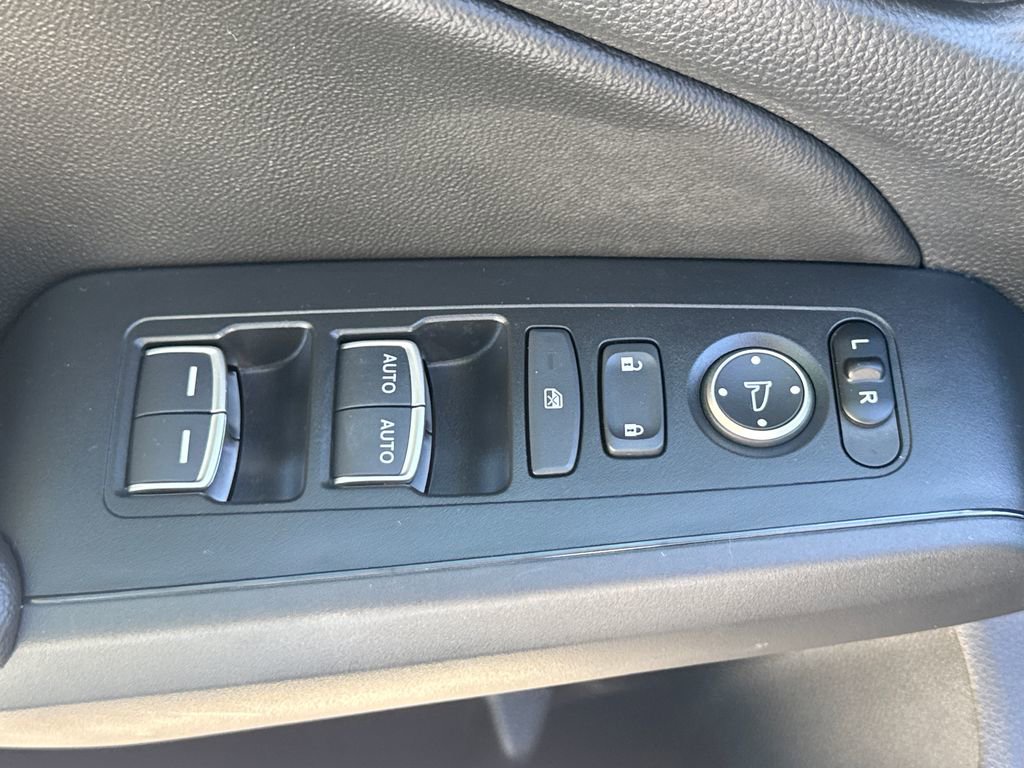 Certified 2024 Honda Civic EX-L image 12