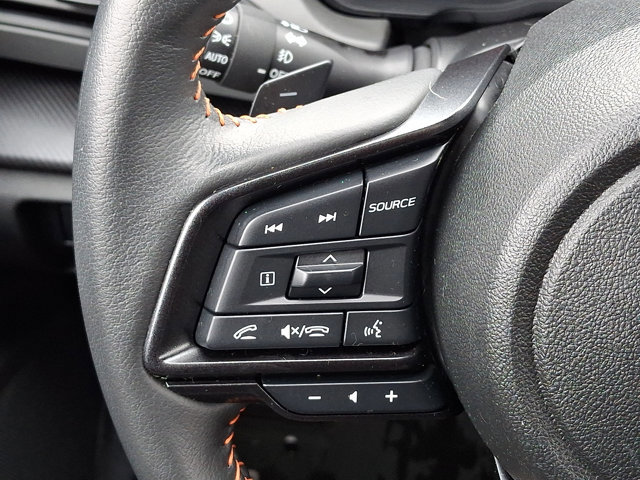Used 2024 Subaru Crosstrek 2.5i Limited w/ Popular Package #4A image 21