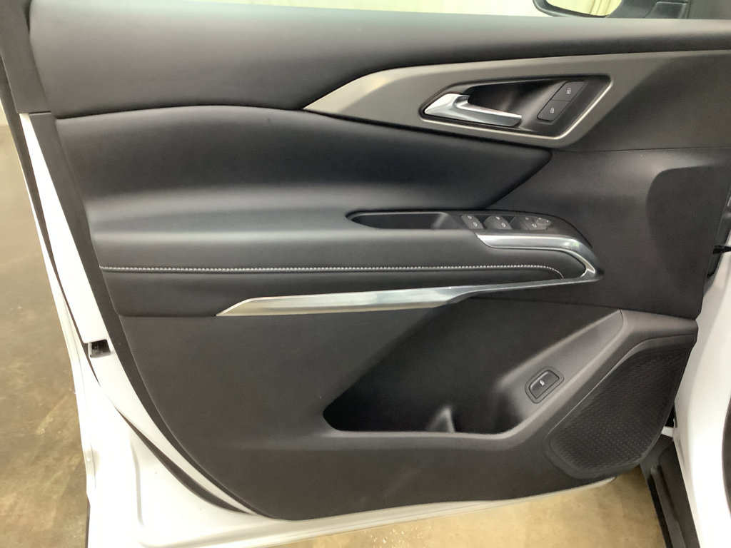 Used 2024 Chevrolet Traverse LT w/ LPO, Floor Liner Package image 12