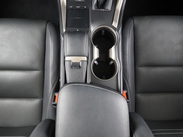 Used 2019 Lexus NX 300 FWD w/ Premium Package image 26