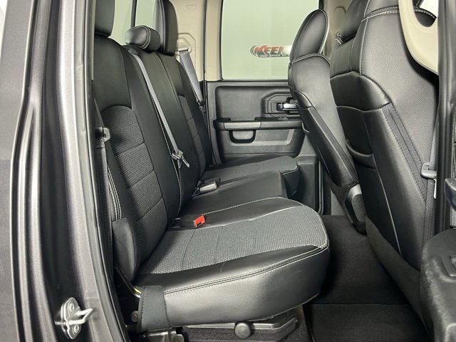 Used 2018 RAM 1500 Sport w/ Convenience Group image 25